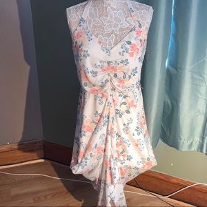 Paper Crown & Rifle Paper Co Anthropologie Dress